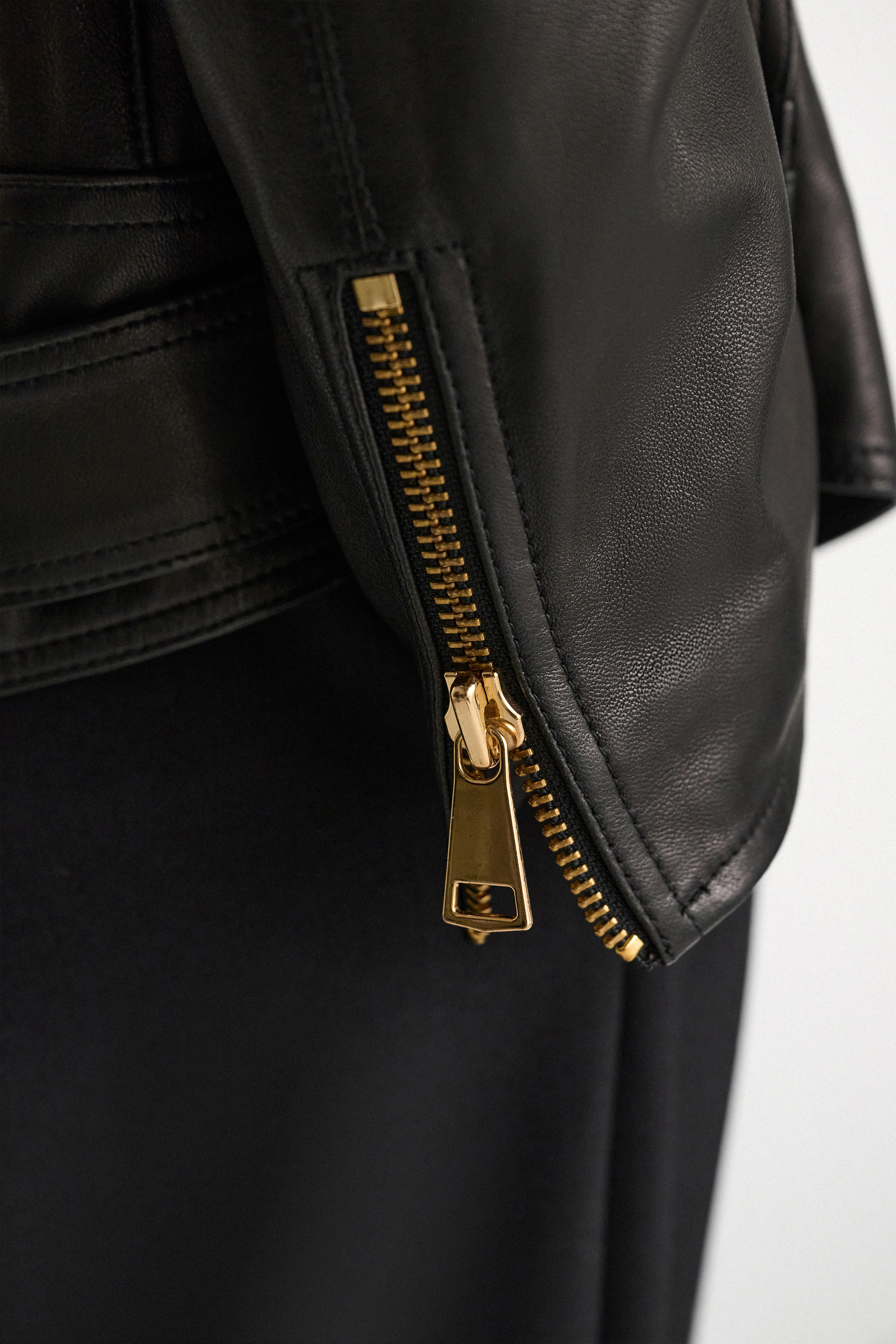 SLEEK STATEMENT jacket | Dorothee Schumacher
