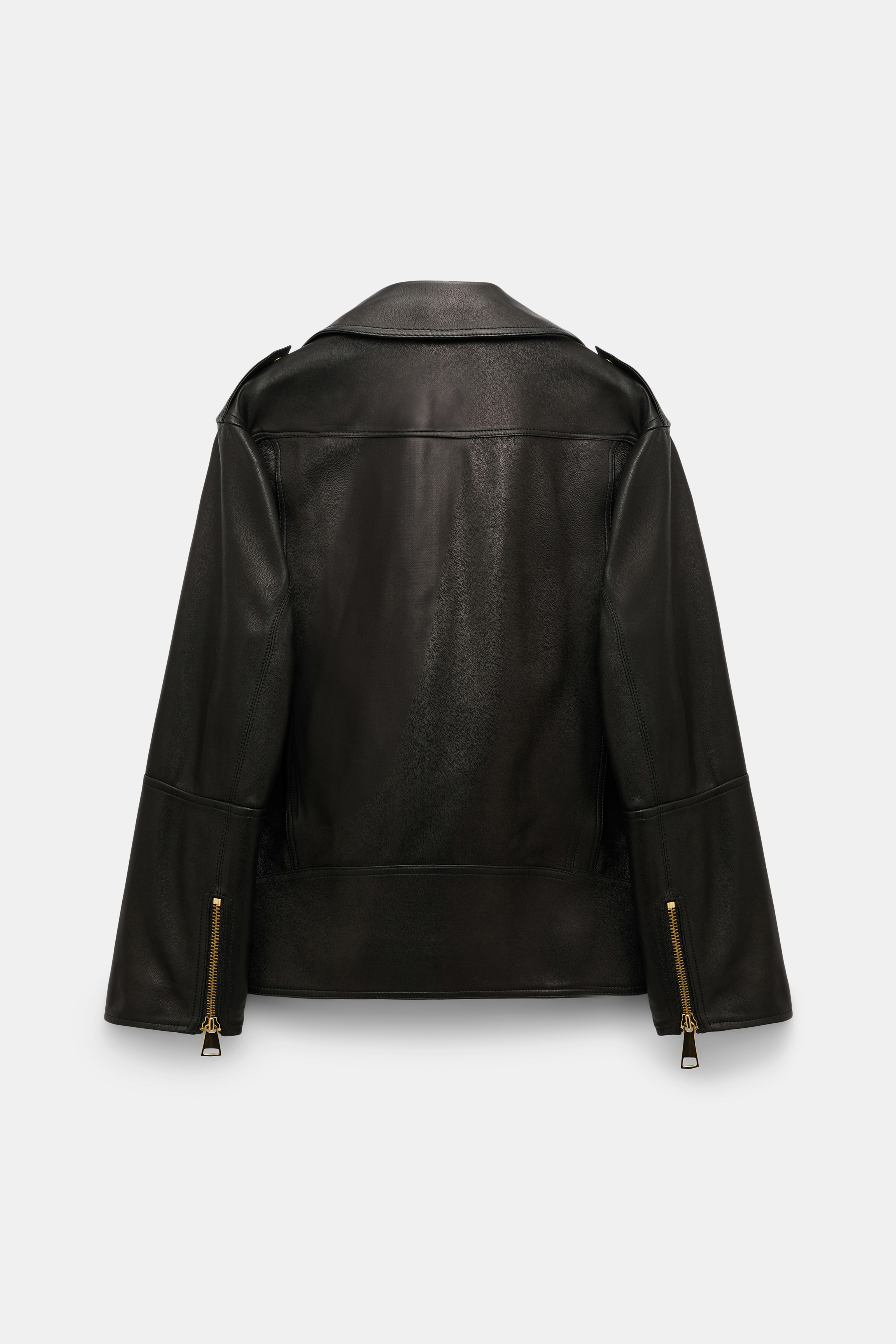 SLEEK STATEMENT jacket | Dorothee Schumacher