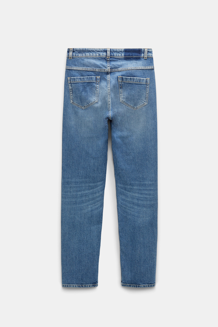 DENIM LOVE pants