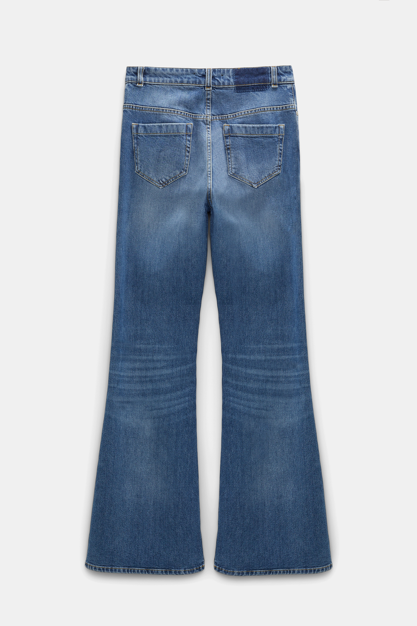 DENIM LOVE pants