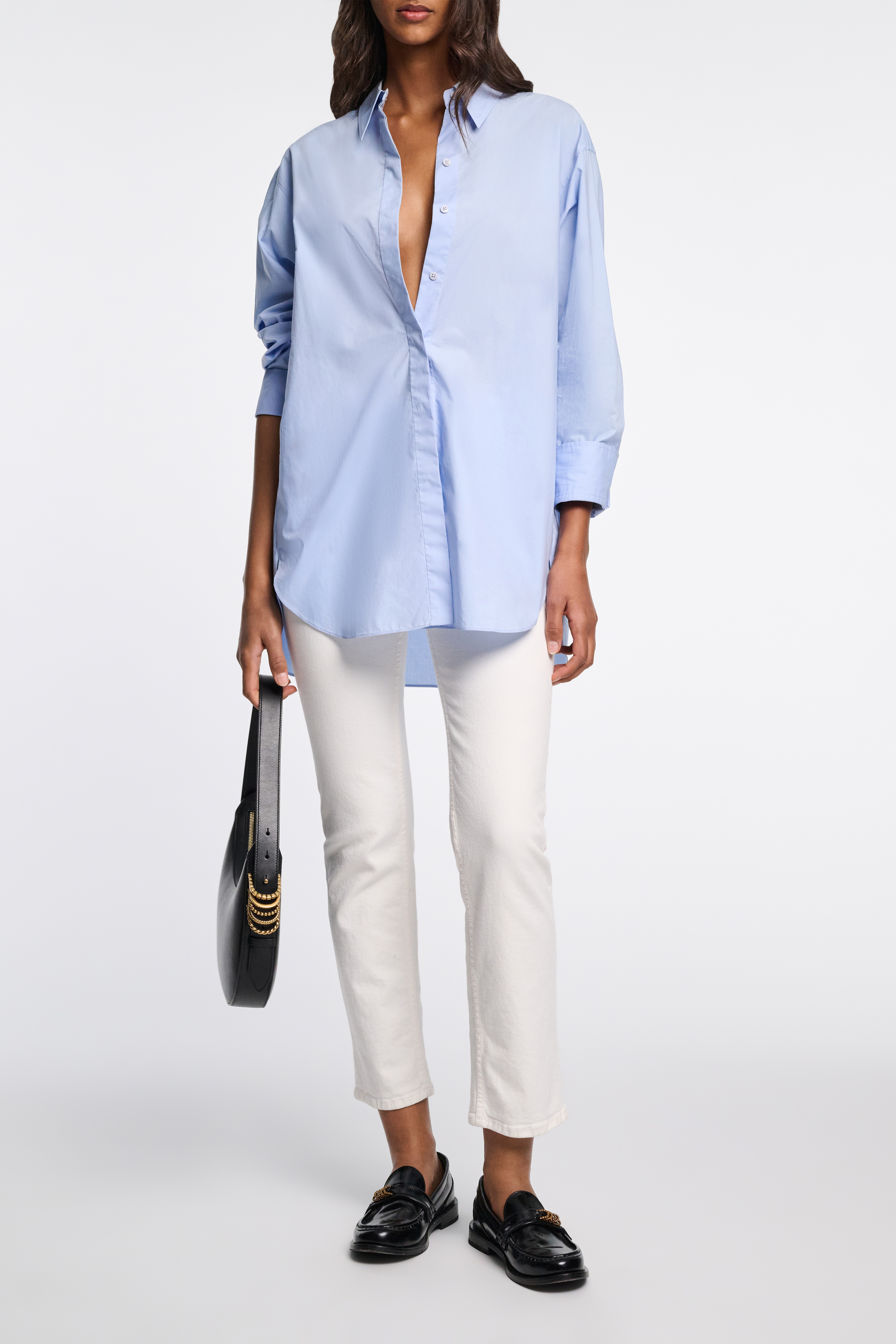 Dorothee Schumacher Cropped