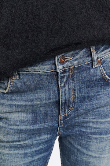 Dorothee Schumacher Skinny Jeans vintage blue