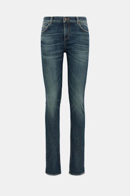 Dorothee Schumacher Skinny Jeans vintage blue