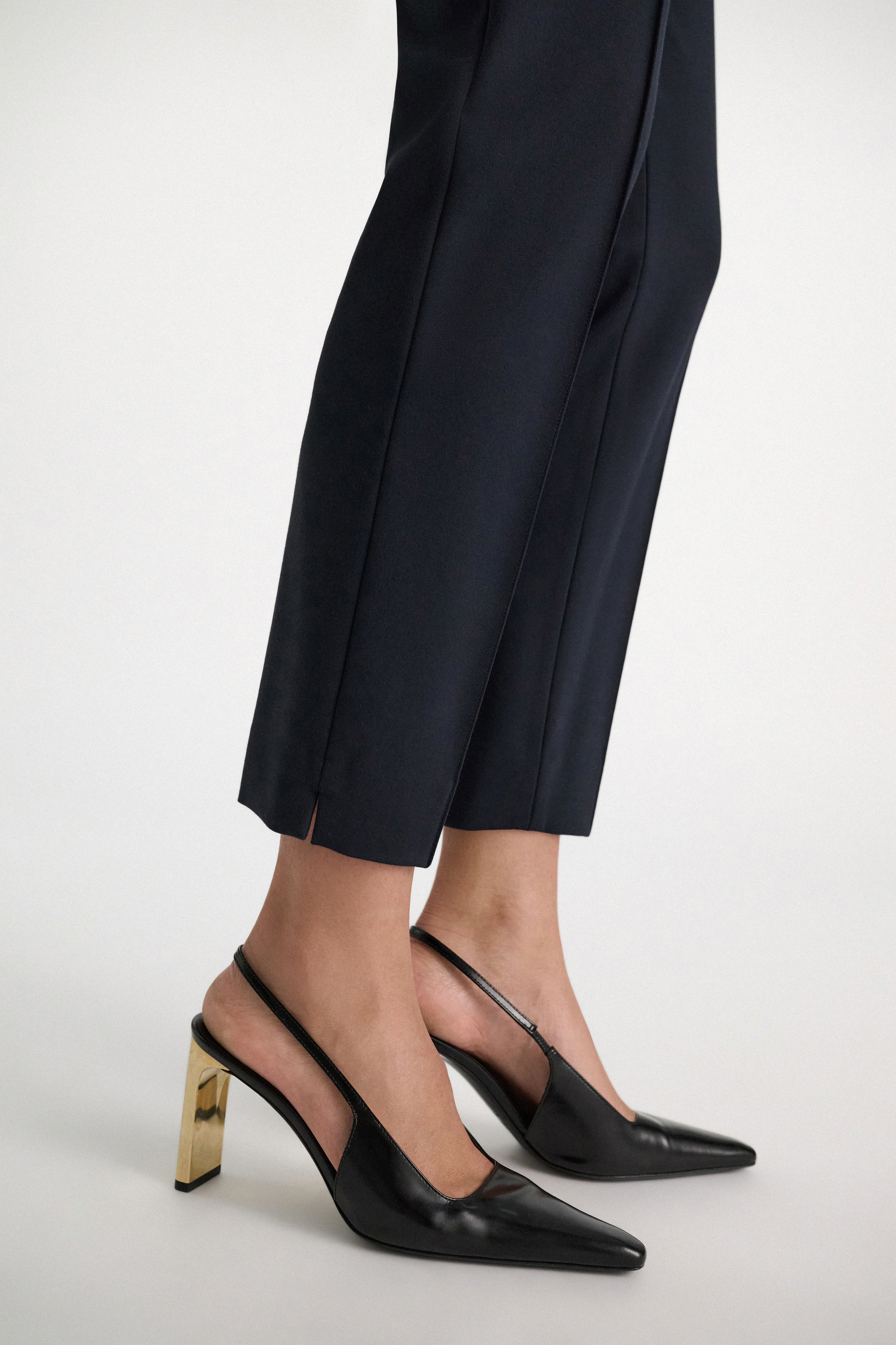 EMOTIONAL ESSENCE pants | Dorothee Schumacher
