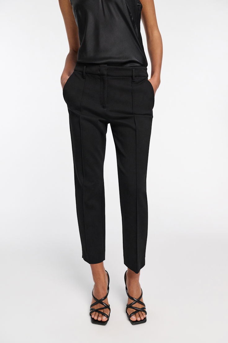 EMOTIONAL ESSENCE pants