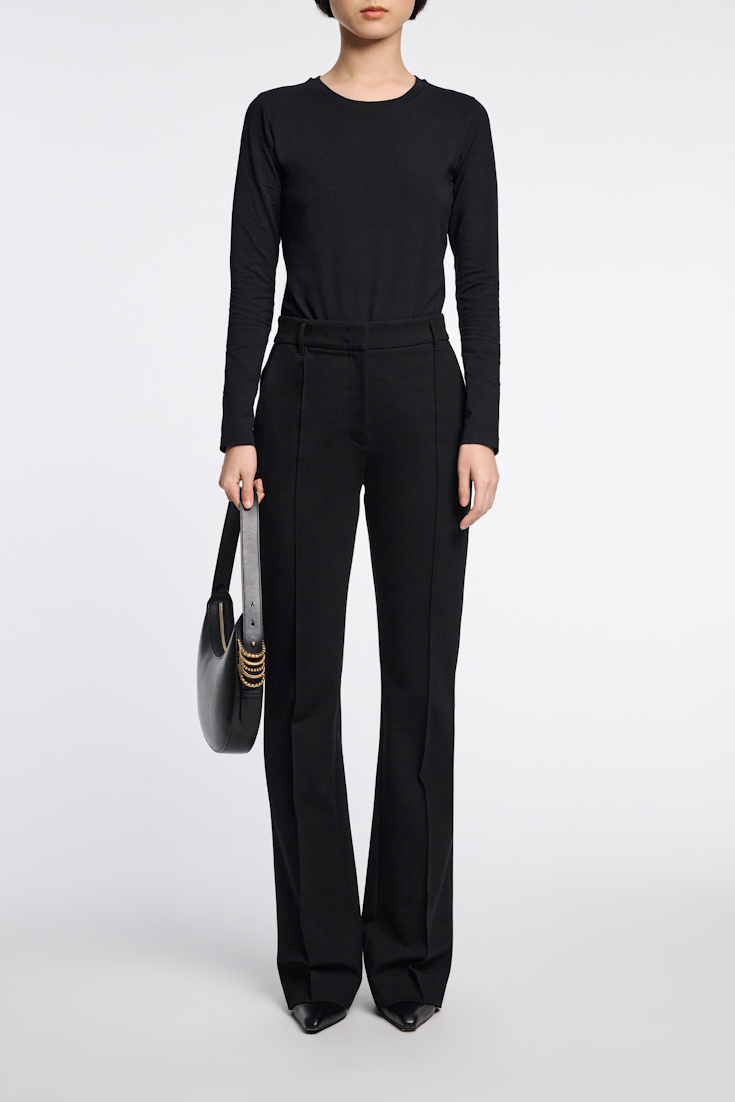 EMOTIONAL ESSENCE pants