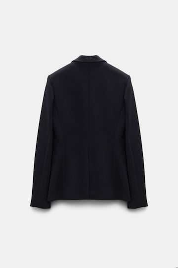 Dorothee Schumacher Punto Milano blazer pure black