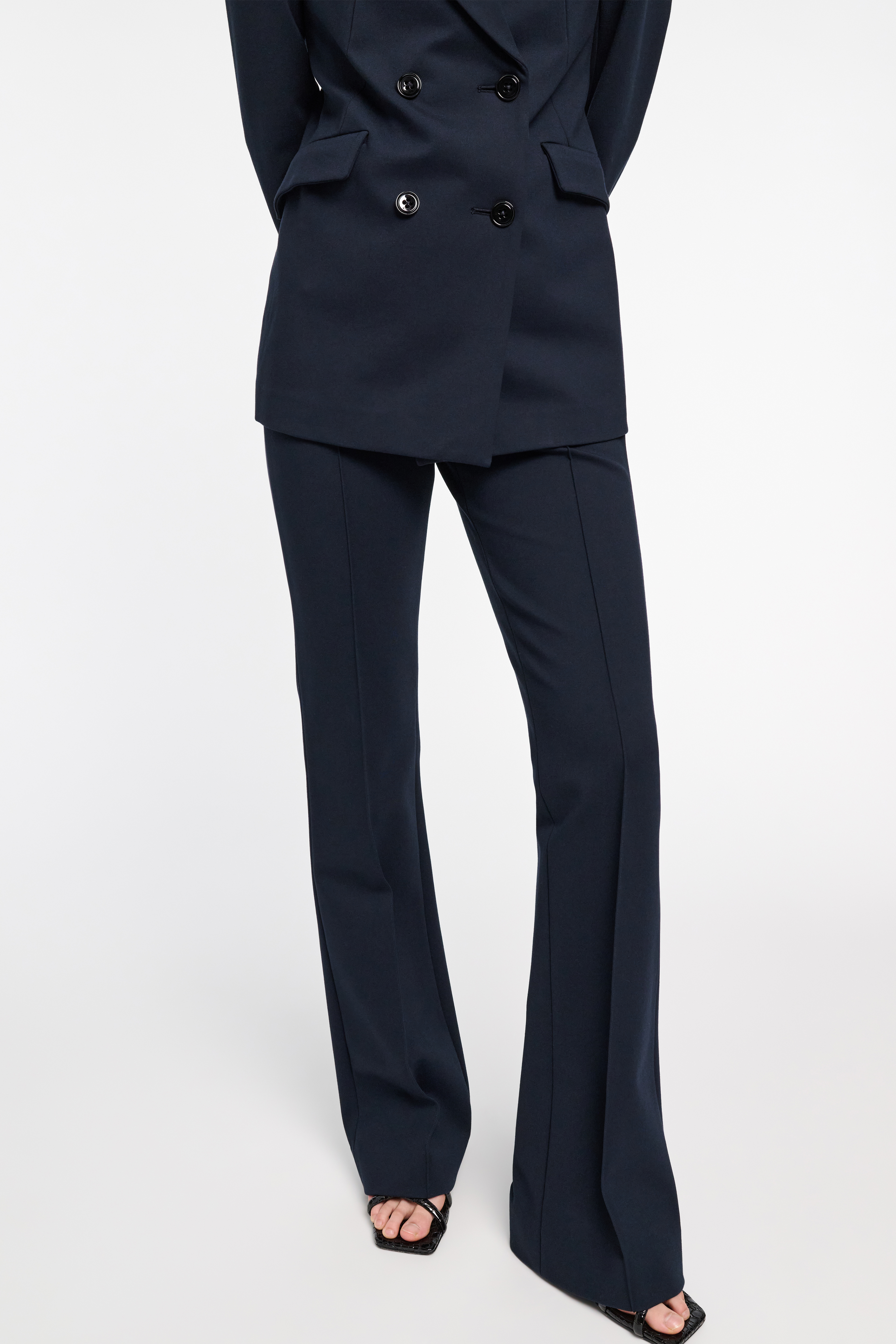 EMOTIONAL ESSENCE pants | Dorothee Schumacher