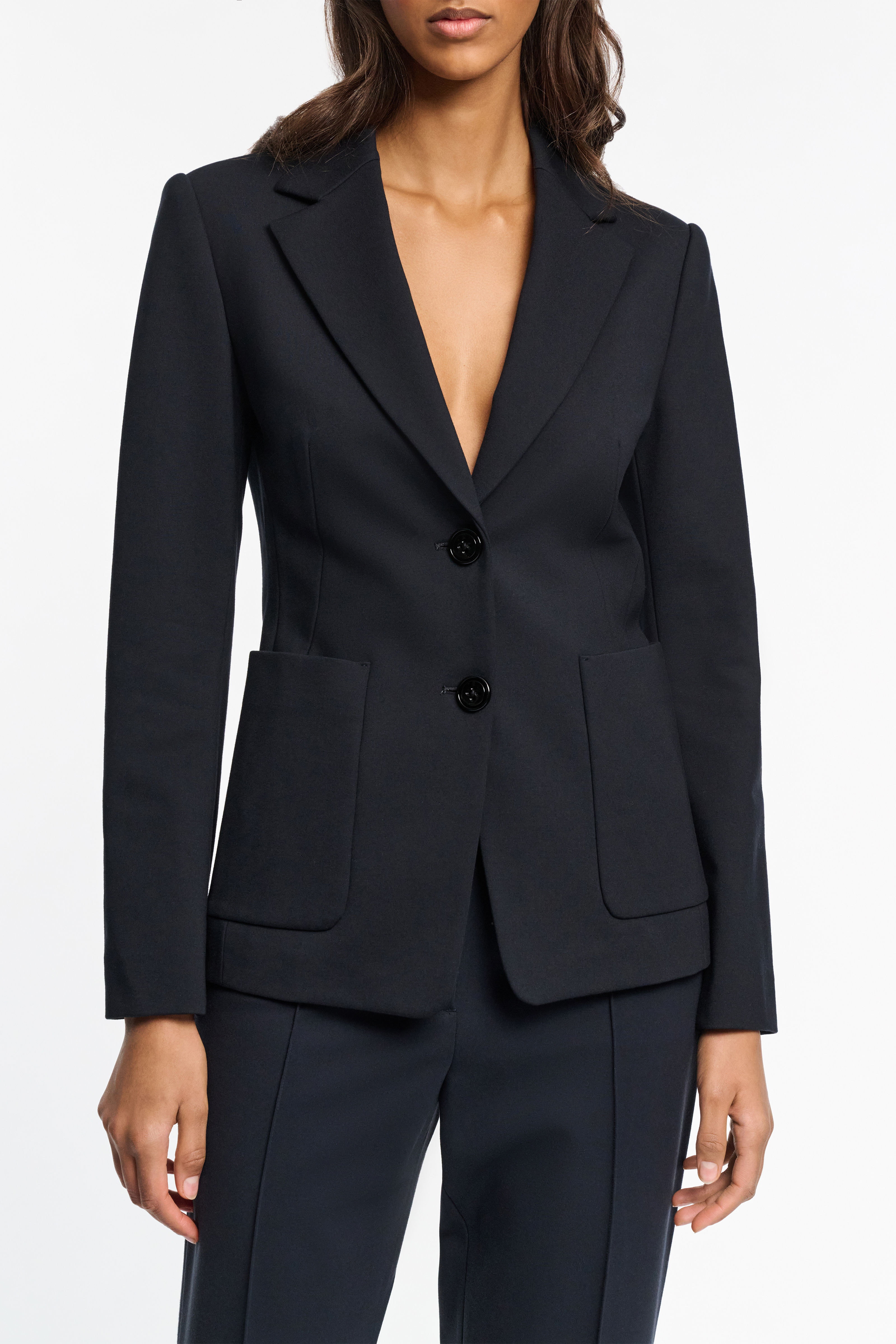 爆売り！ EMOTIONAL ESSENCE Schumacher Dorothee | blazer ジャケット・アウター