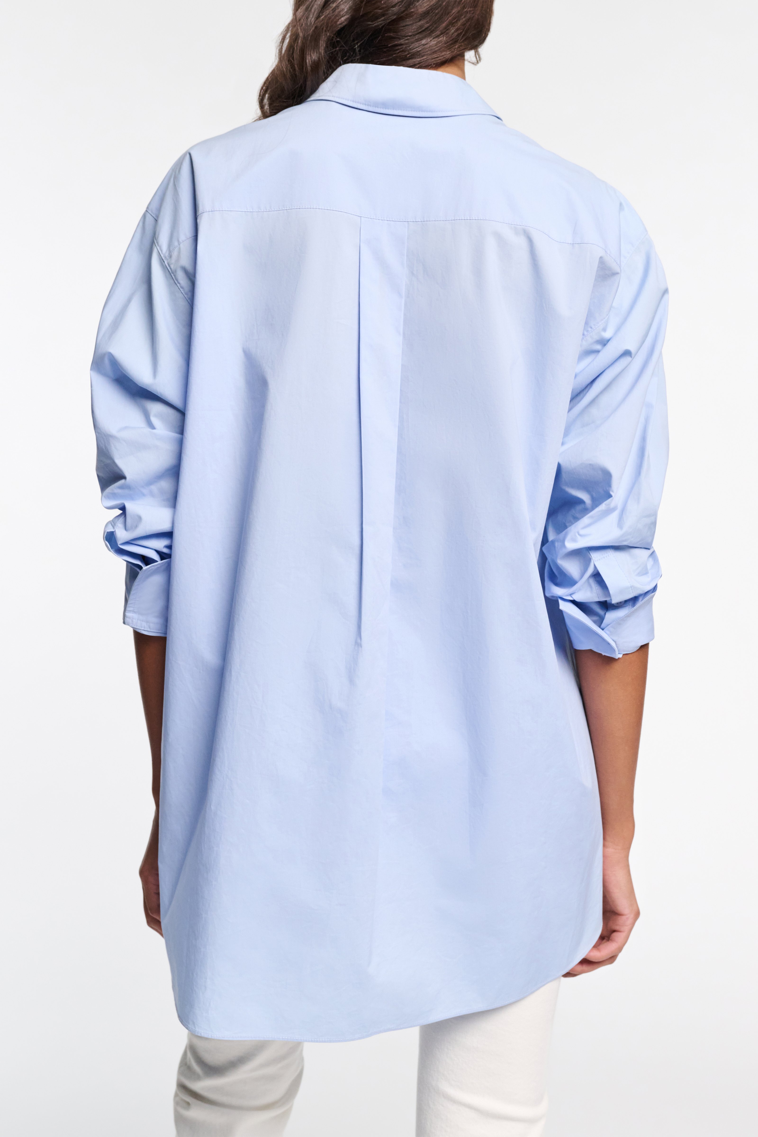 POPLIN POWER blouse | Dorothee Schumacher
