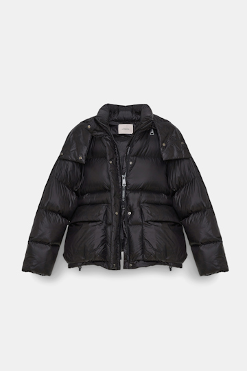 COZY COMFORT jacket