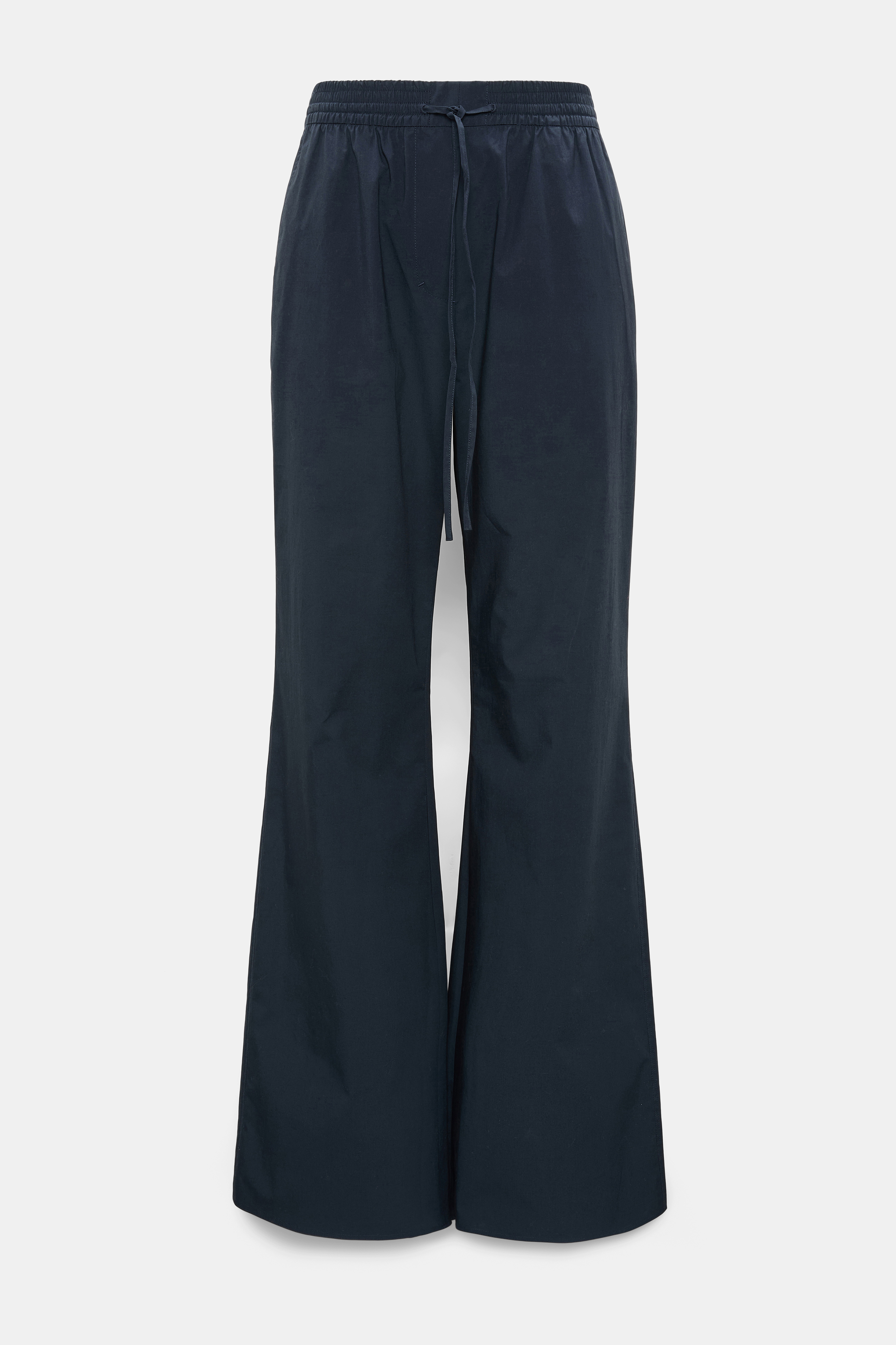 POPLIN POWER II pants | Dorothee Schumacher