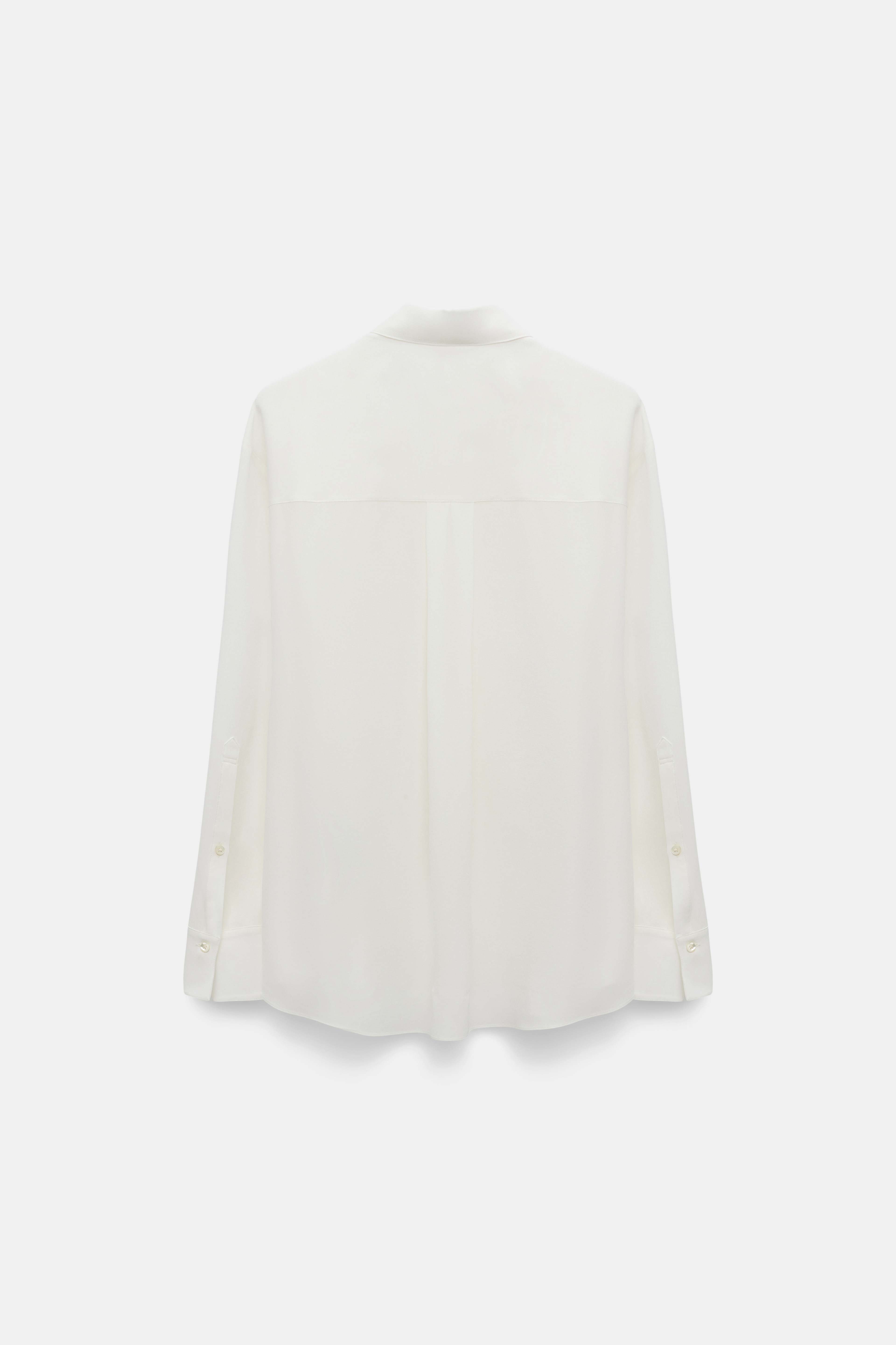 FLUID VOLUMES blouse | Dorothee Schumacher