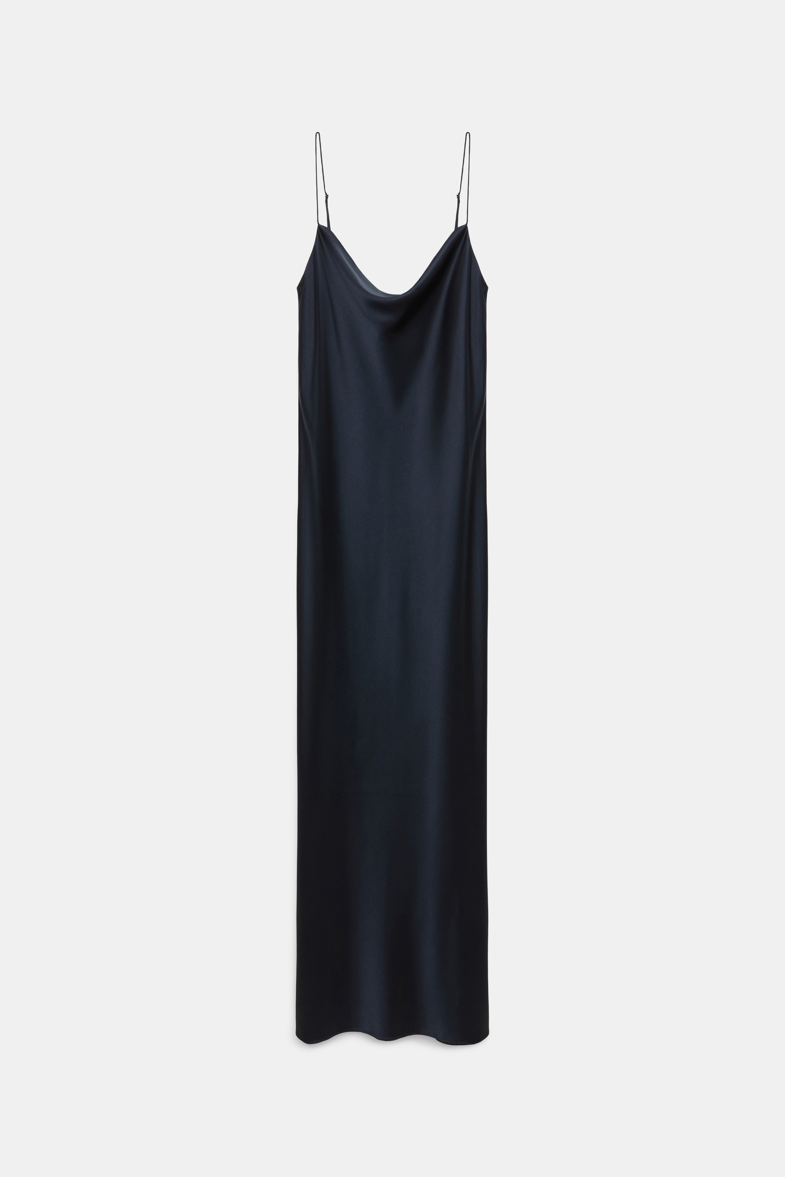■DOROTHEE SCHUMACHER  オフショルダーミディドレス Dorothee Schumacher - Striking Coolness Black Embellished