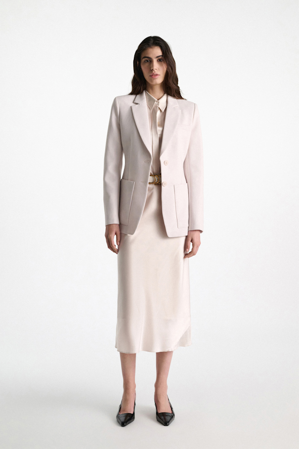 SENSE OF SHINE skirt