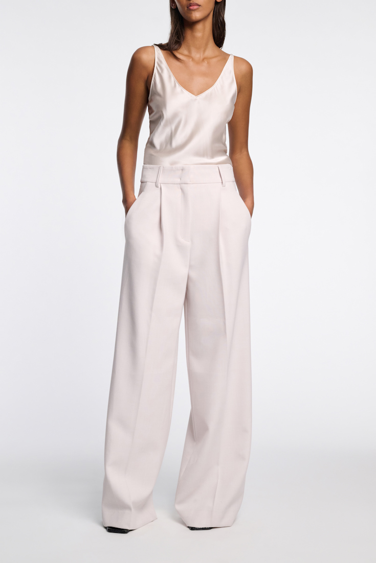SENSE OF SHINE top