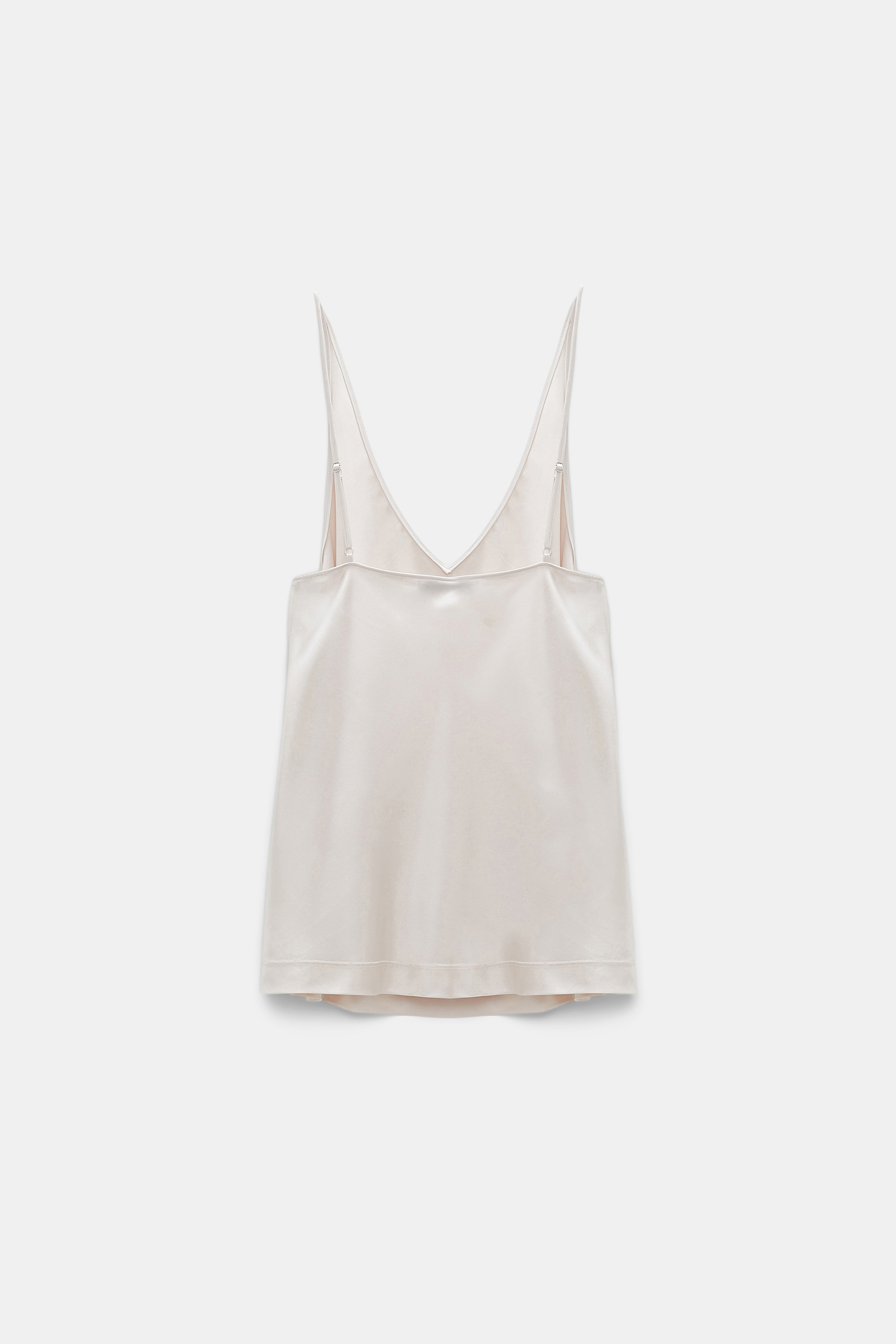 SENSE OF SHINE top