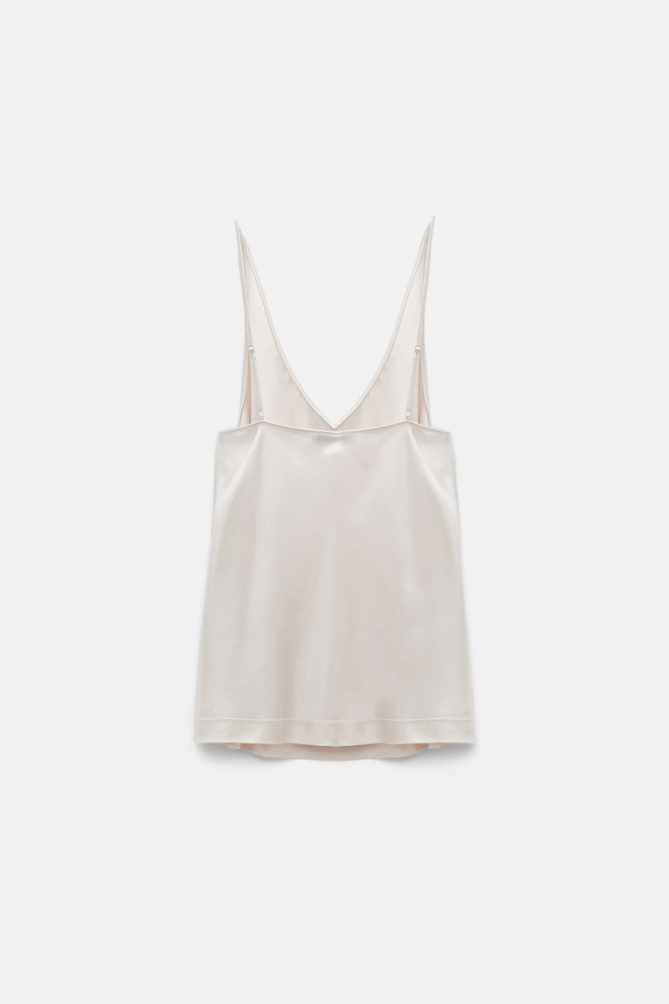 SENSE OF SHINE top
