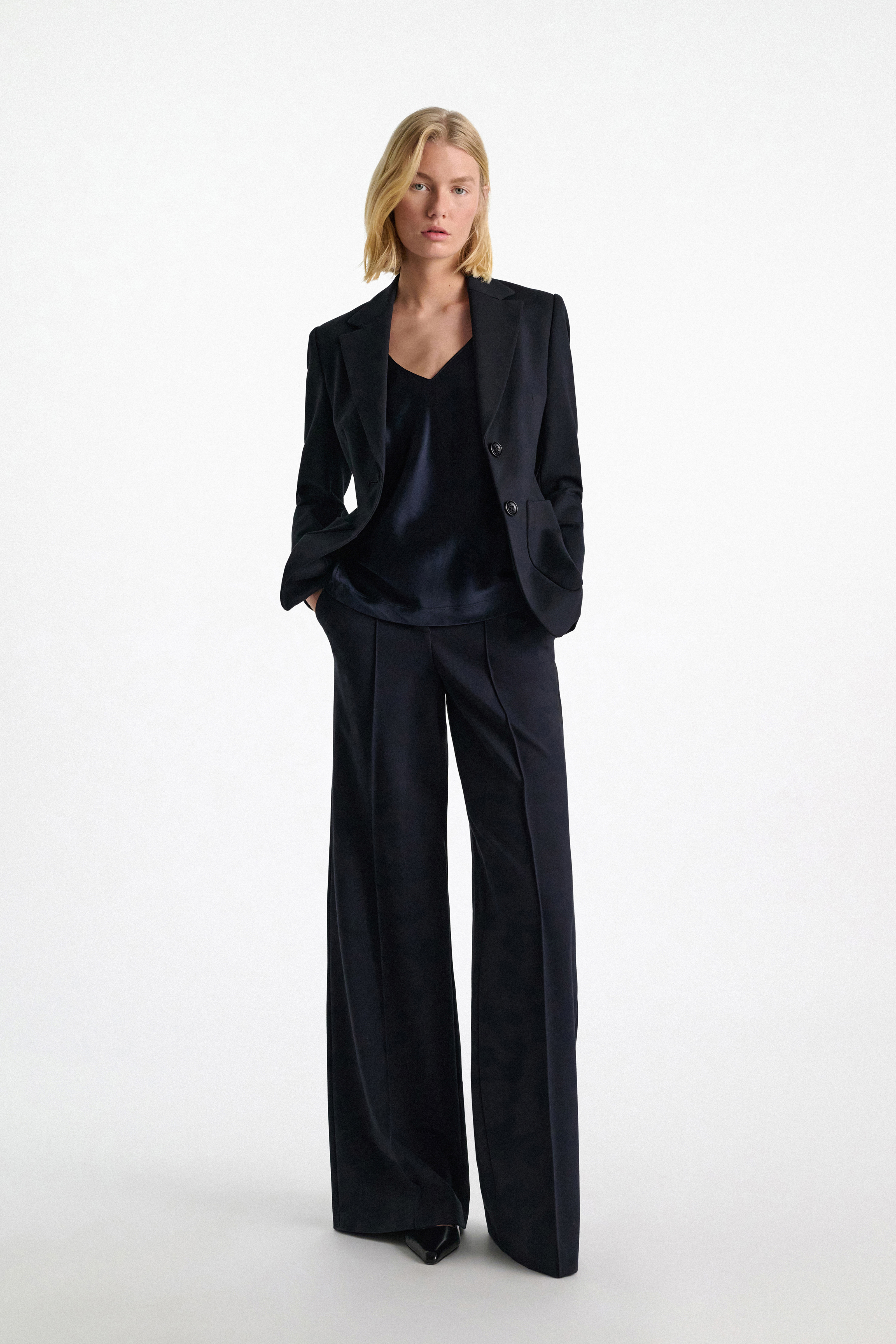 SENSE OF SHINE top | Dorothee Schumacher