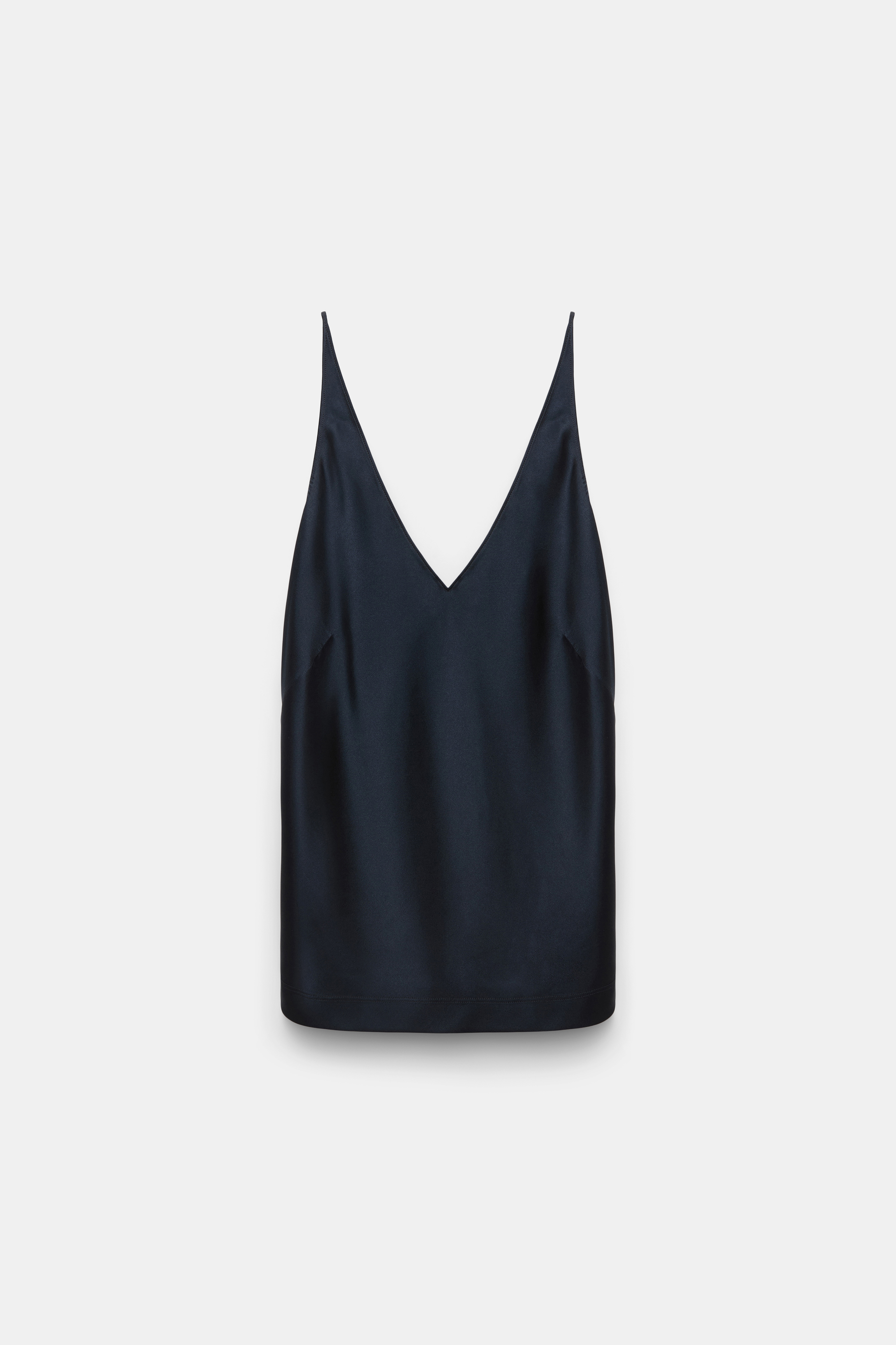 SENSE OF SHINE top | Dorothee Schumacher