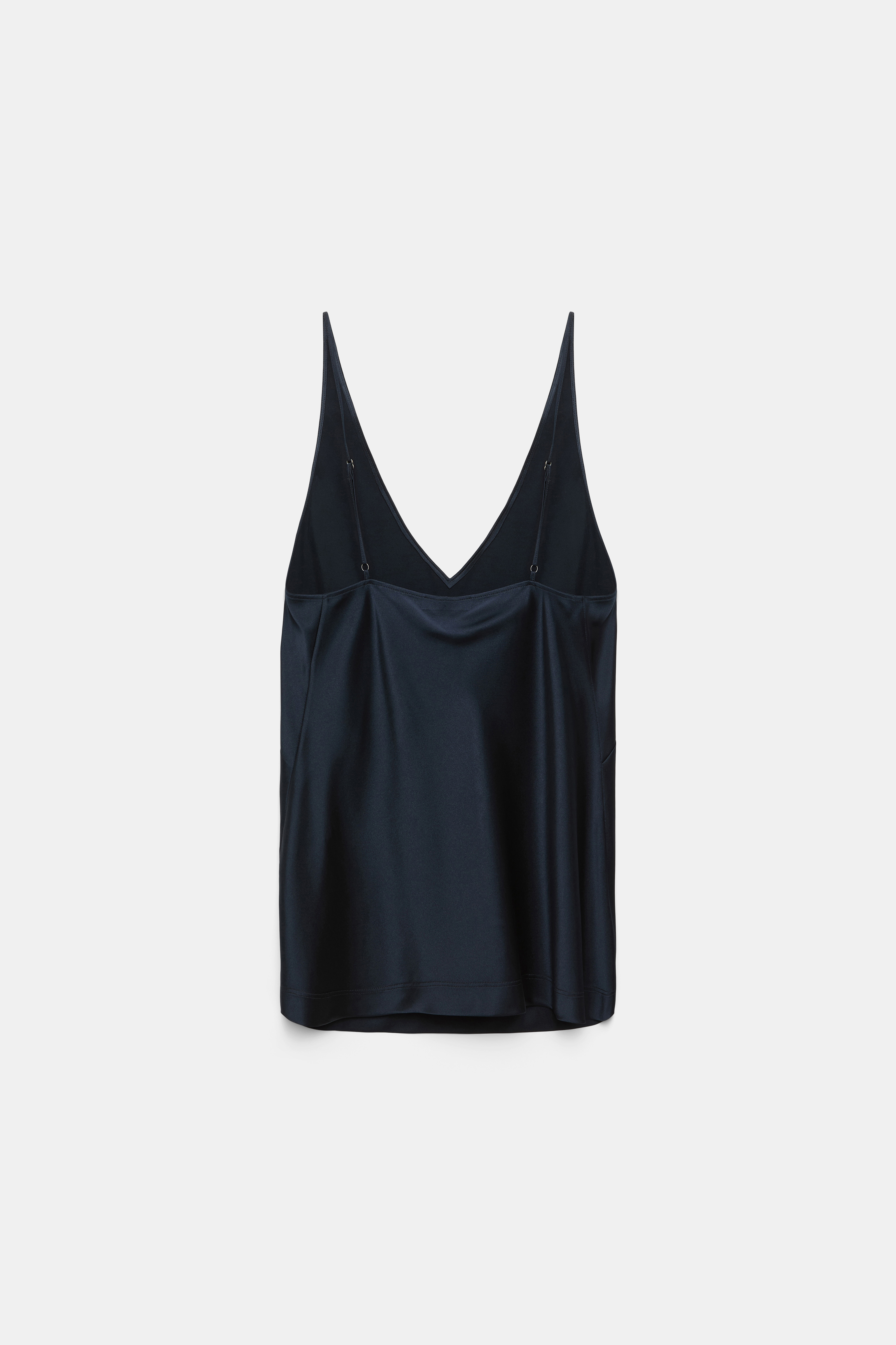 SENSE OF SHINE top | Dorothee Schumacher