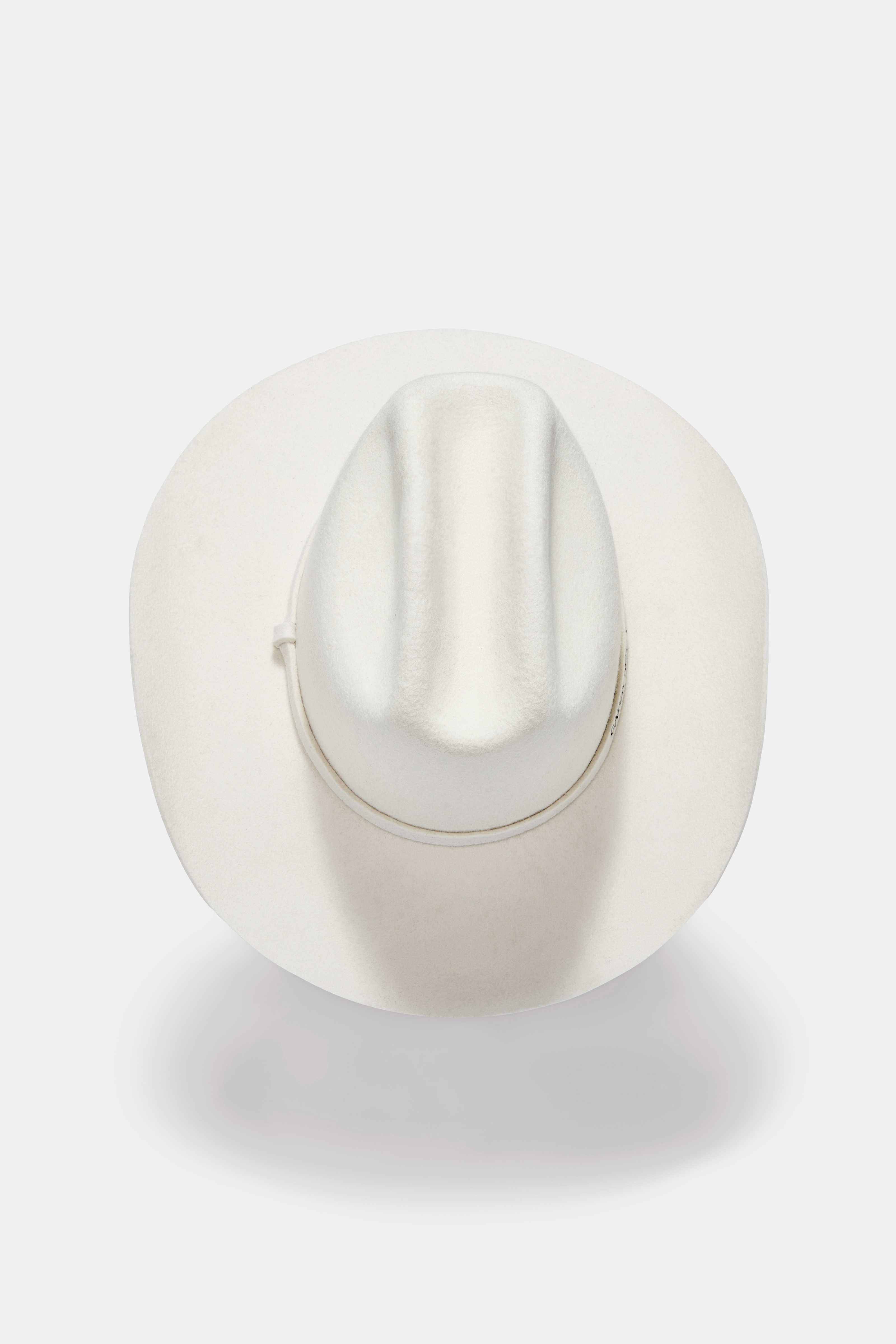 INTO THE WILD western hat | Dorothee Schumacher