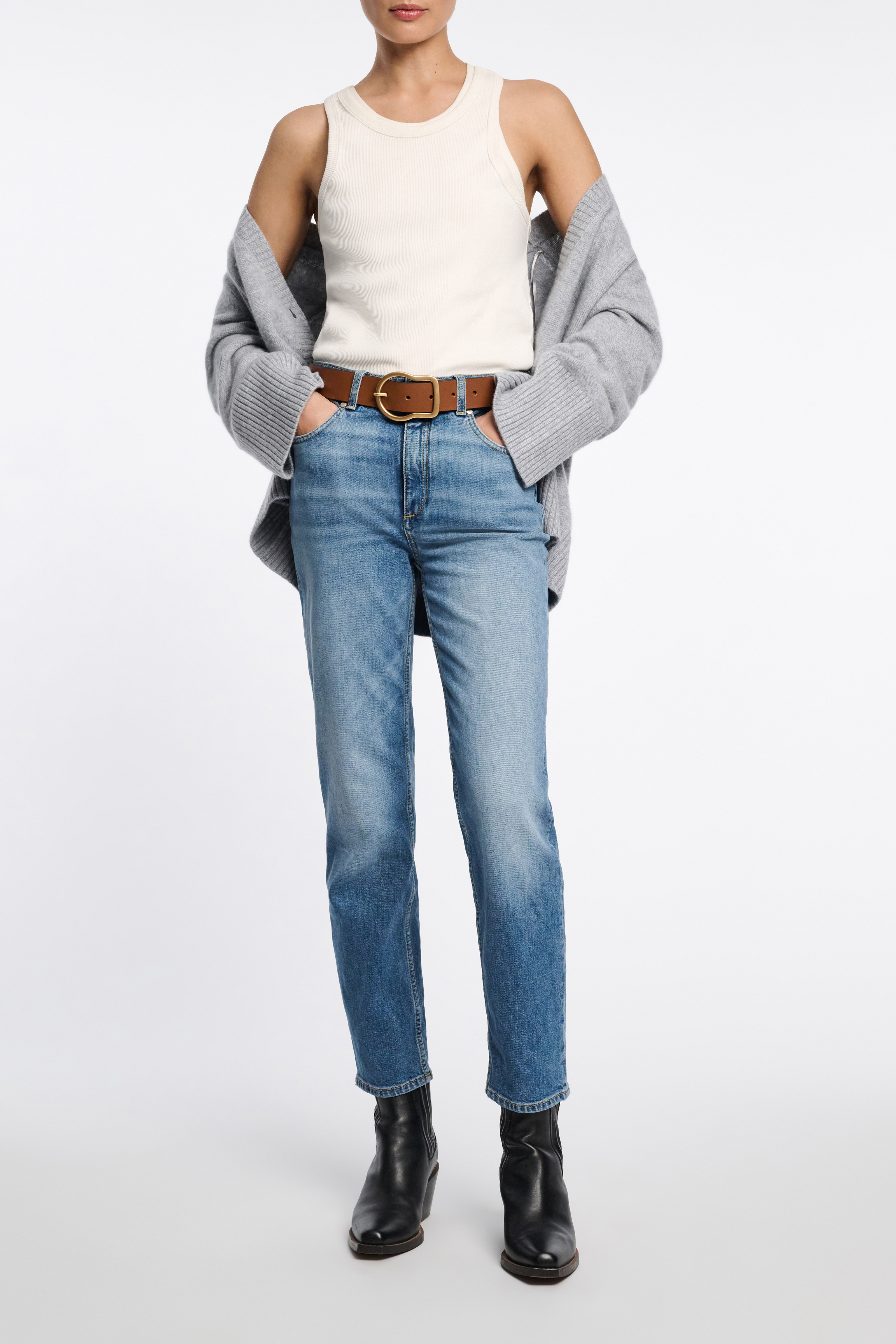 CPH BOLD STATEMENTS belt 4cm | Dorothee Schumacher