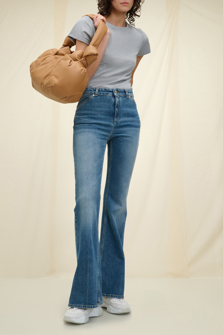 CPH SLOUCHY SOFTNESS pouch bag