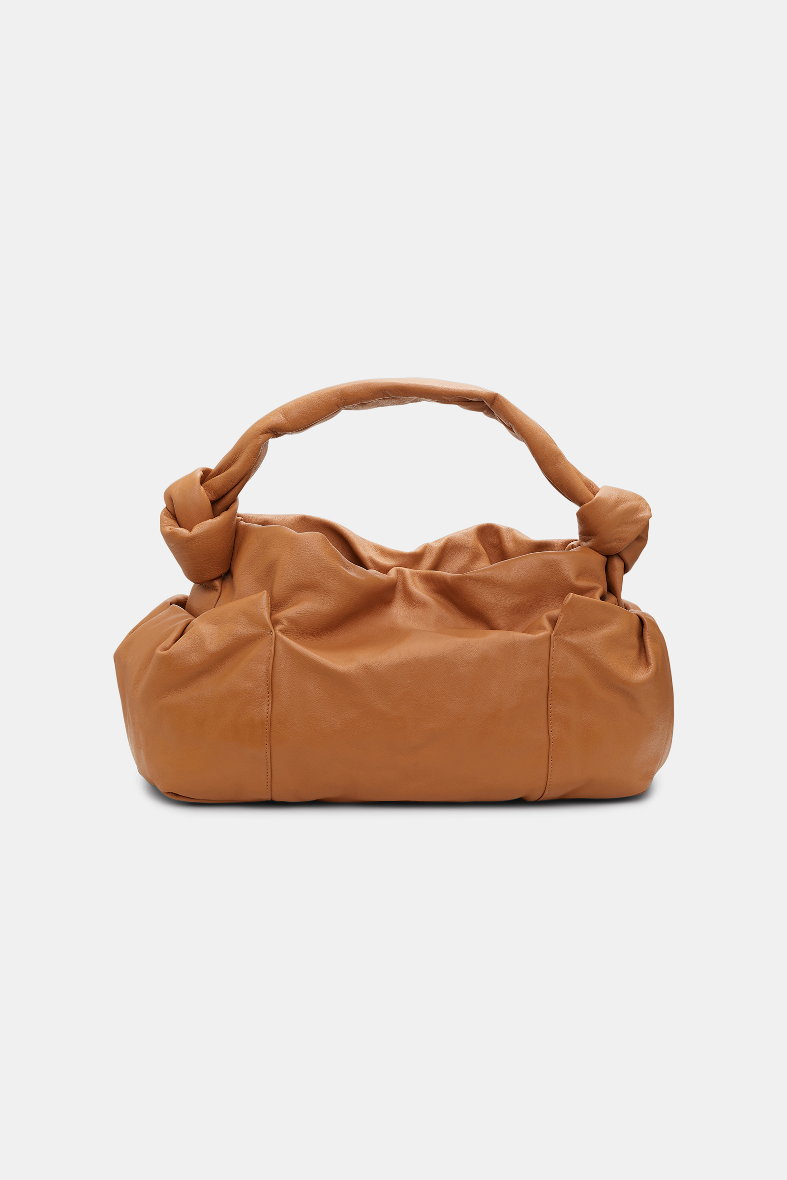 CPH SLOUCHY SOFTNESS pouch bag