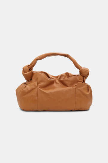 CPH SLOUCHY SOFTNESS pouch bag