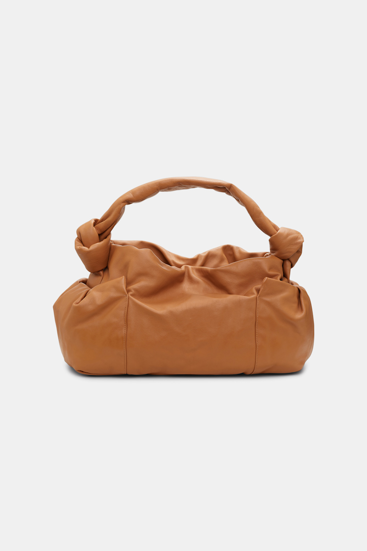 CPH SLOUCHY SOFTNESS pouch bag