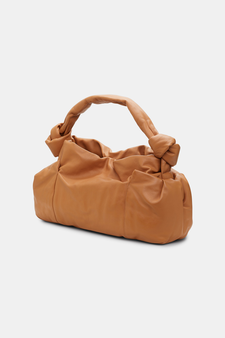 CPH SLOUCHY SOFTNESS pouch bag