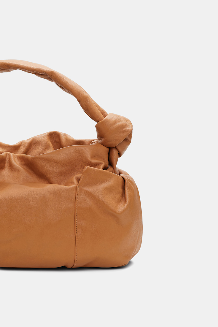 CPH SLOUCHY SOFTNESS pouch bag