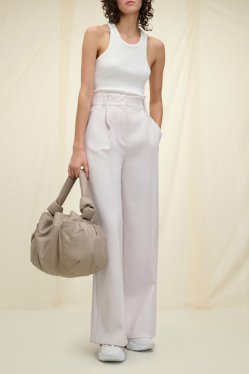 CPH SLOUCHY SOFTNESS pouch bag