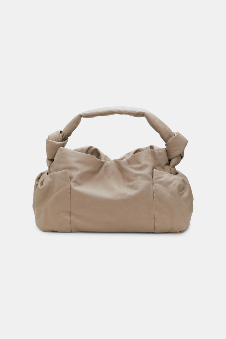 CPH SLOUCHY SOFTNESS pouch bag