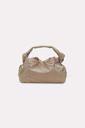 CPH SLOUCHY SOFTNESS pouch bag