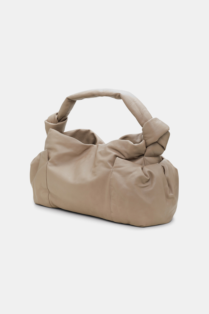 CPH SLOUCHY SOFTNESS pouch bag