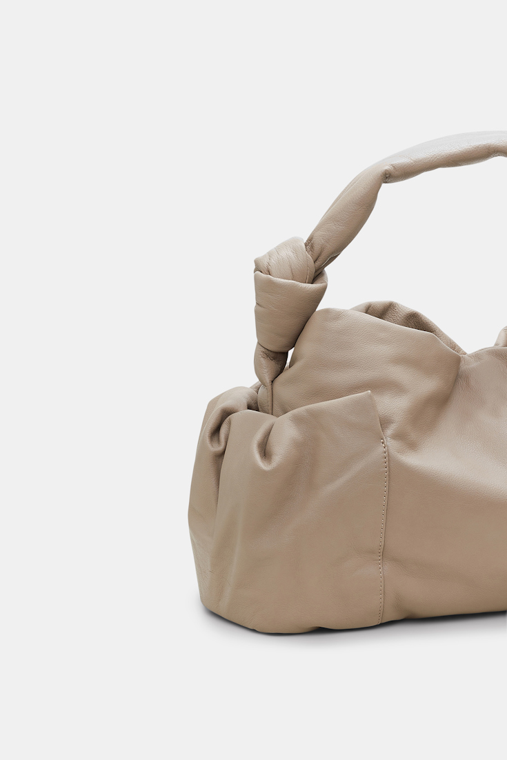 CPH SLOUCHY SOFTNESS pouch bag