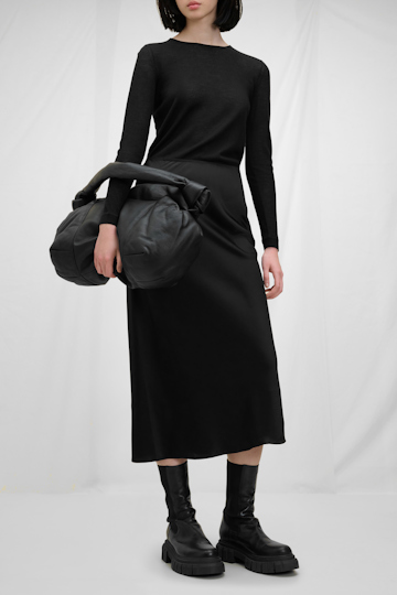 CPH SLOUCHY SOFTNESS pouch bag