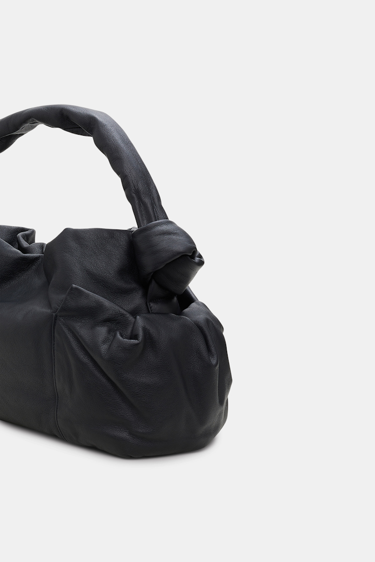 CPH SLOUCHY SOFTNESS pouch bag